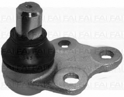 FAI AUTOPARTS ss1152 -  Несущий / направляющий шарнир